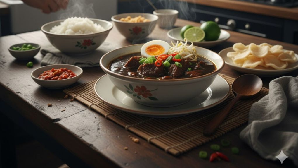 Jelajah Rasa Kuliner Surabaya: Pedas, Gurih, dan Legendaris