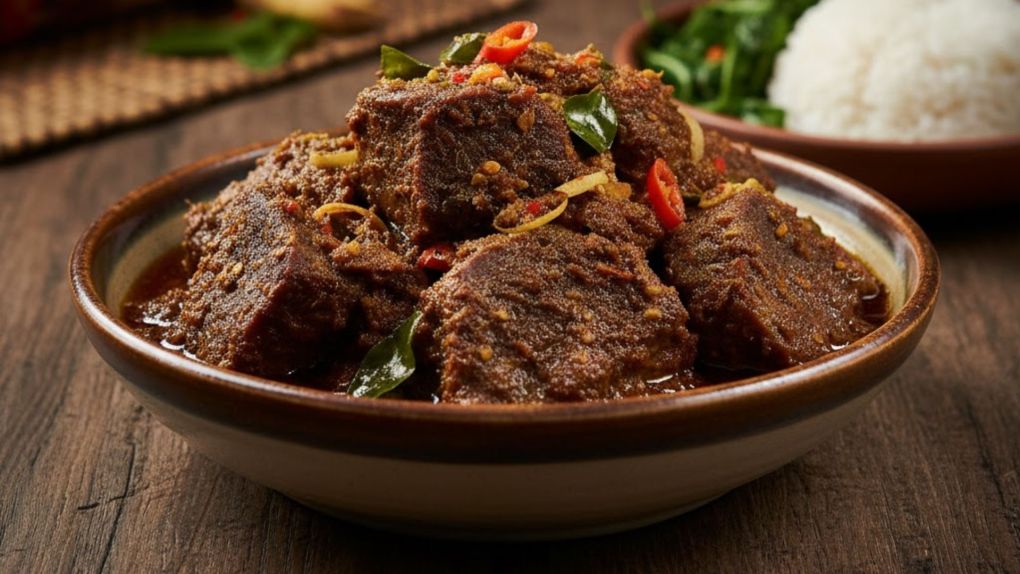 Inspirasi Olahan Daging Sapi Rumahan yang Praktis dan Lezat