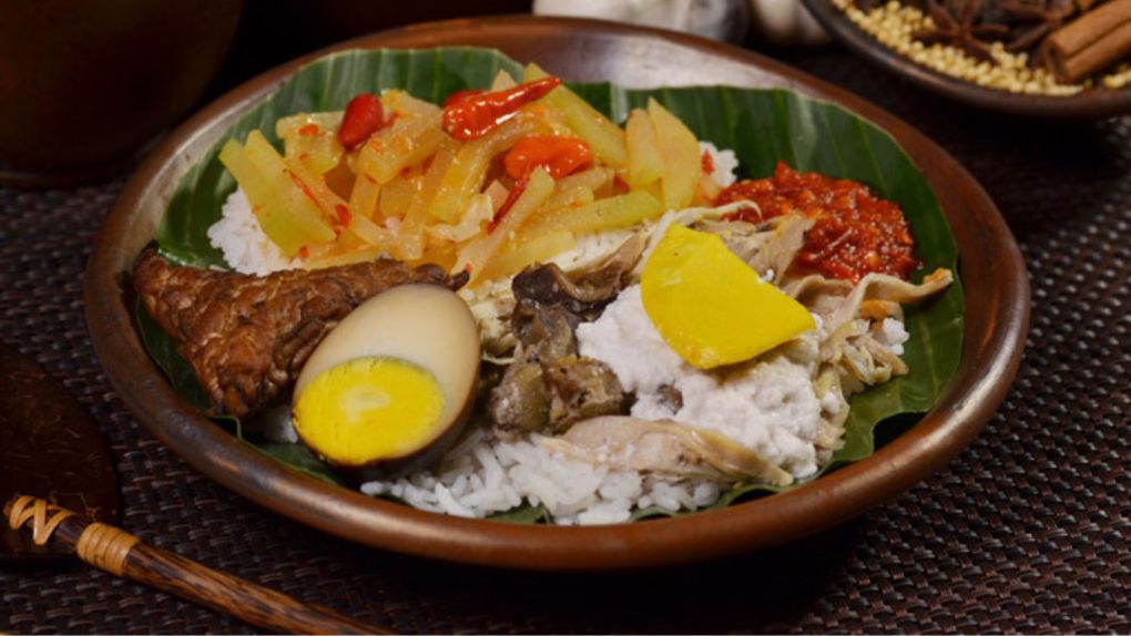 Tips Memasak Nasi Liwet Solo Gurih dan Wangi Seperti Asli Kota Solo