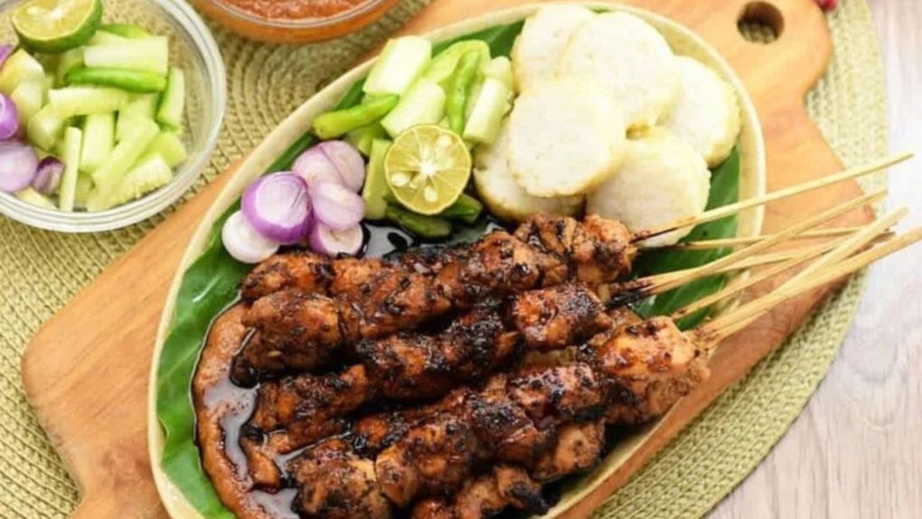 Jenis-Jenis Sate Indonesia yang Mendunia: Dari Sate Madura hingga Sate Padang
