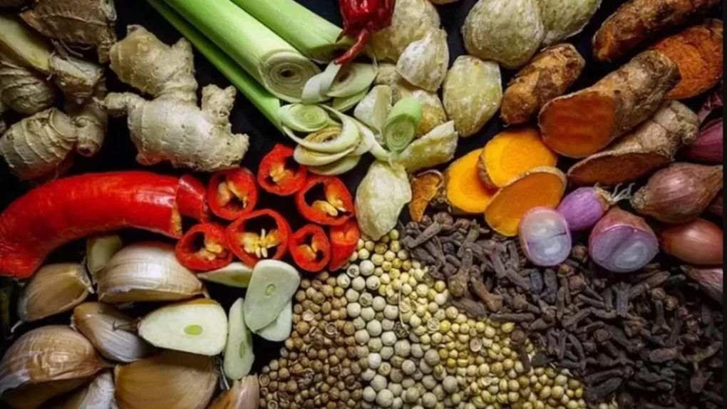 Jenis Bumbu Dapur Paling Umum dan Fungsinya dalam Masakan Nusantara